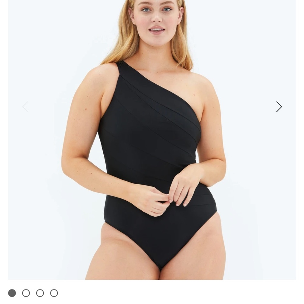 Summer Salt bathing suit
